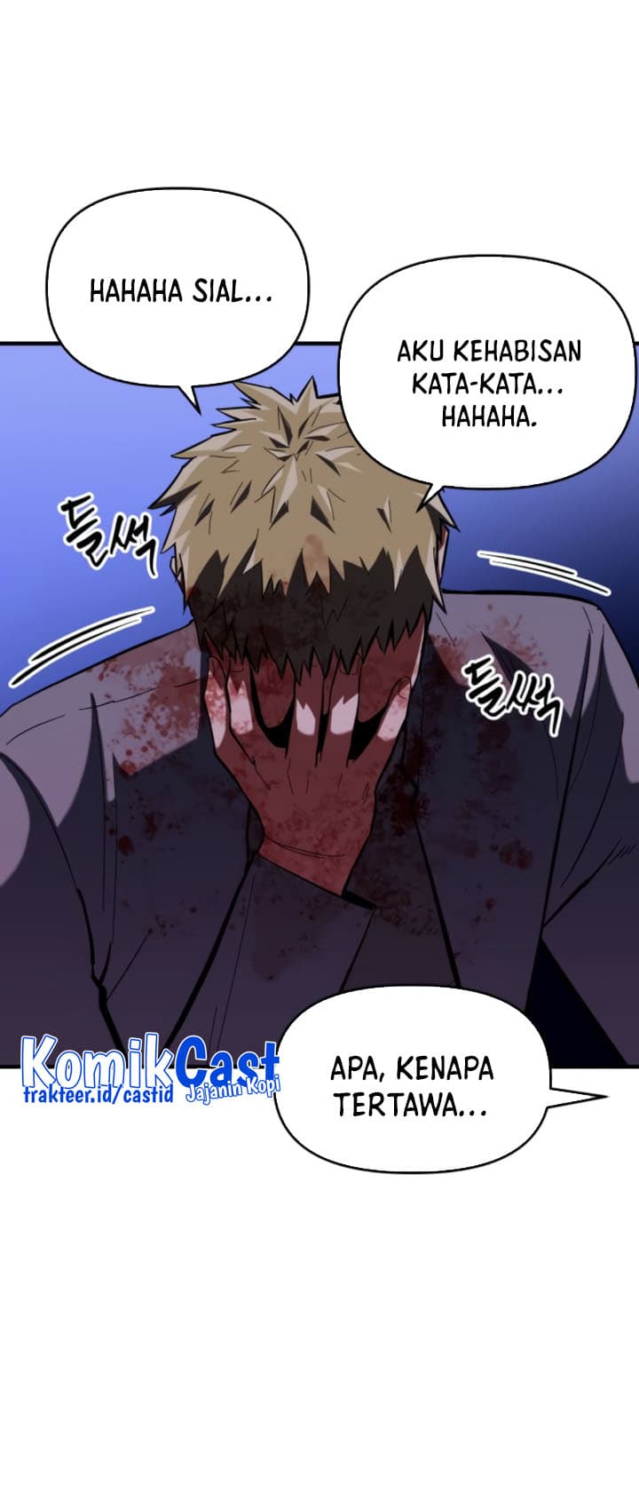 Killing Killer - Chapter 10 - Page 49