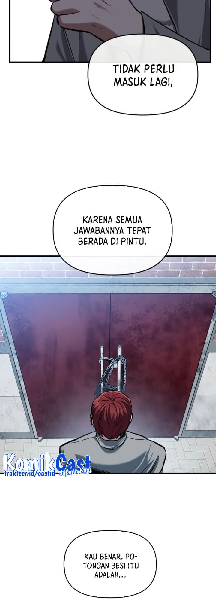Killing Killer - Chapter 10 - Page 5