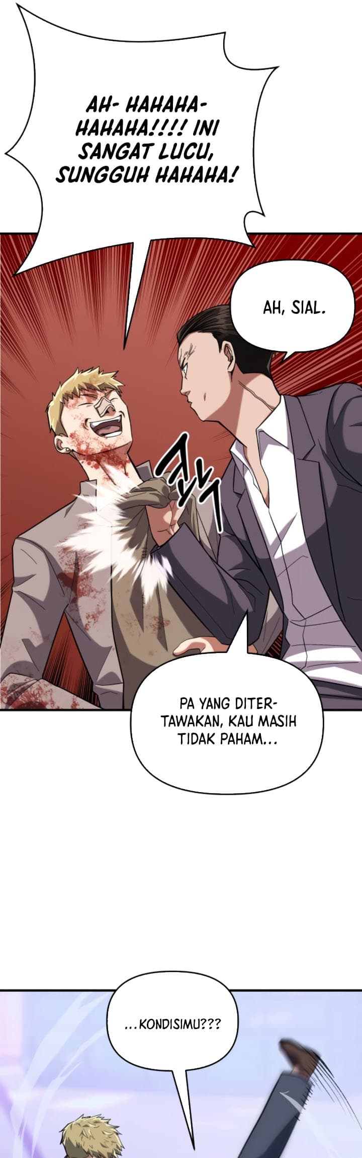 Killing Killer - Chapter 10 - Page 50