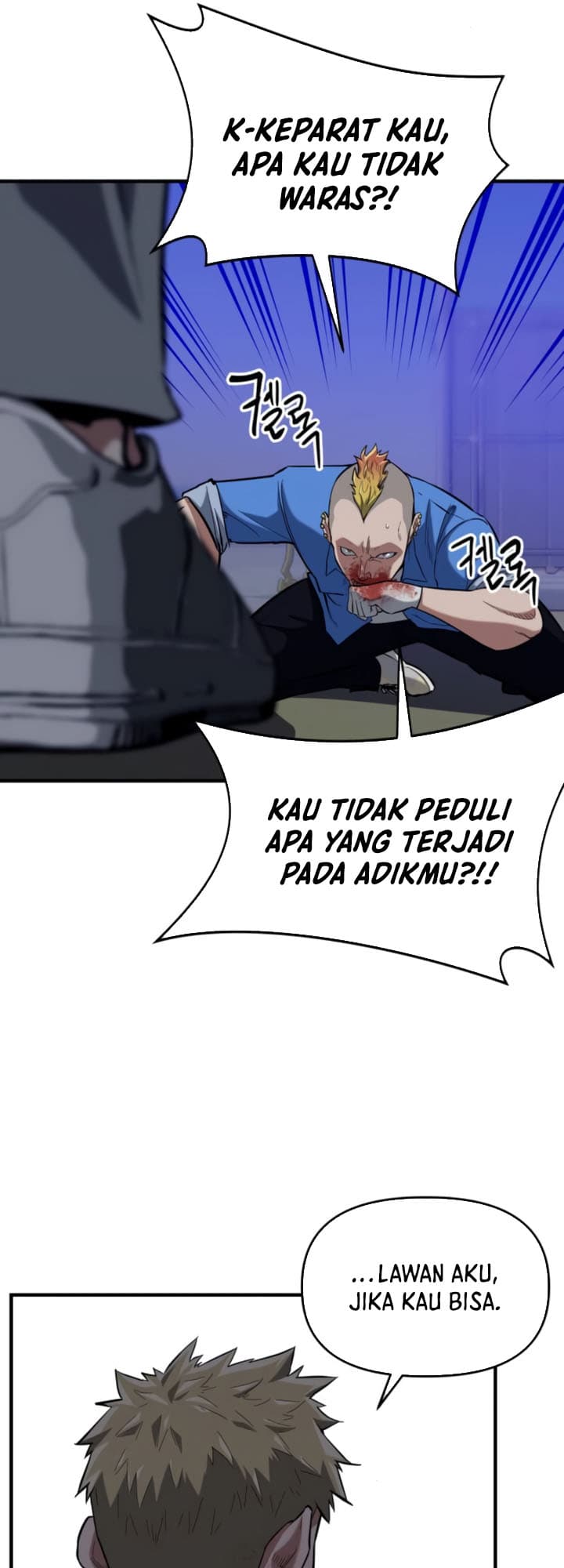 Killing Killer - Chapter 10 - Page 56