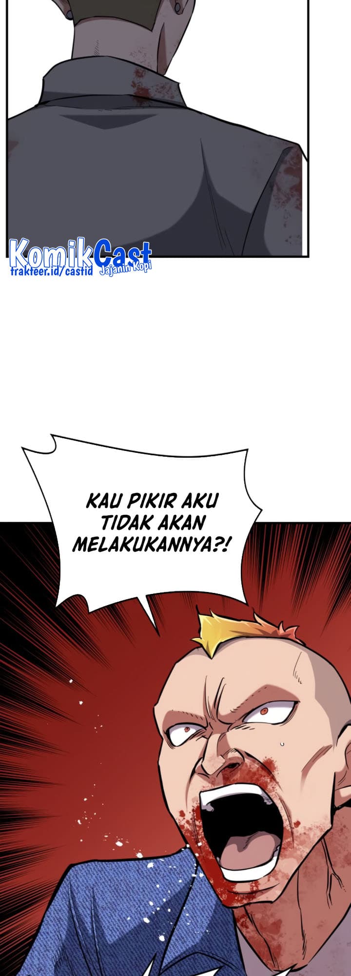 Killing Killer - Chapter 10 - Page 57
