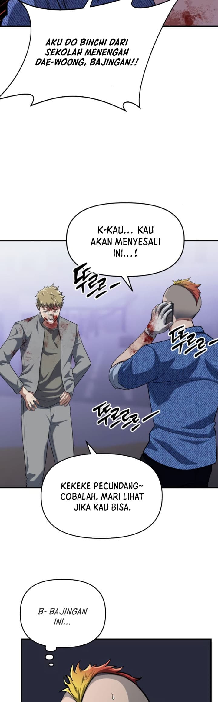 Killing Killer - Chapter 10 - Page 58