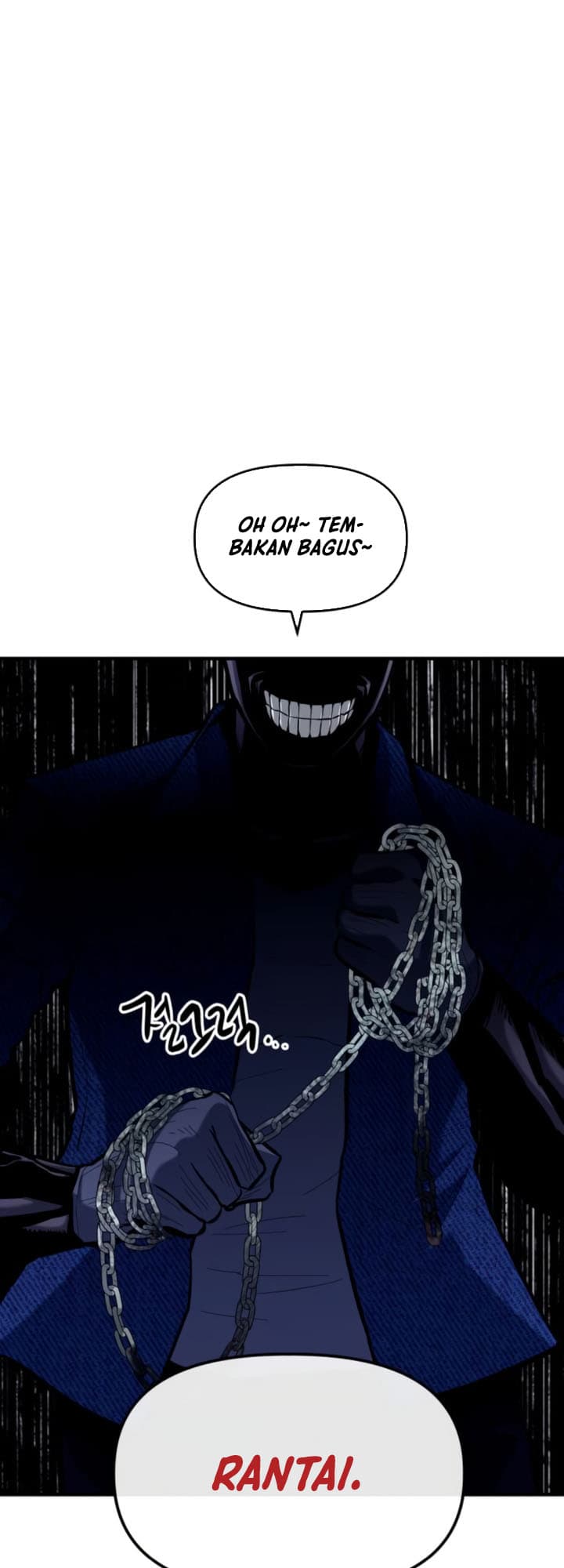 Killing Killer - Chapter 10 - Page 6