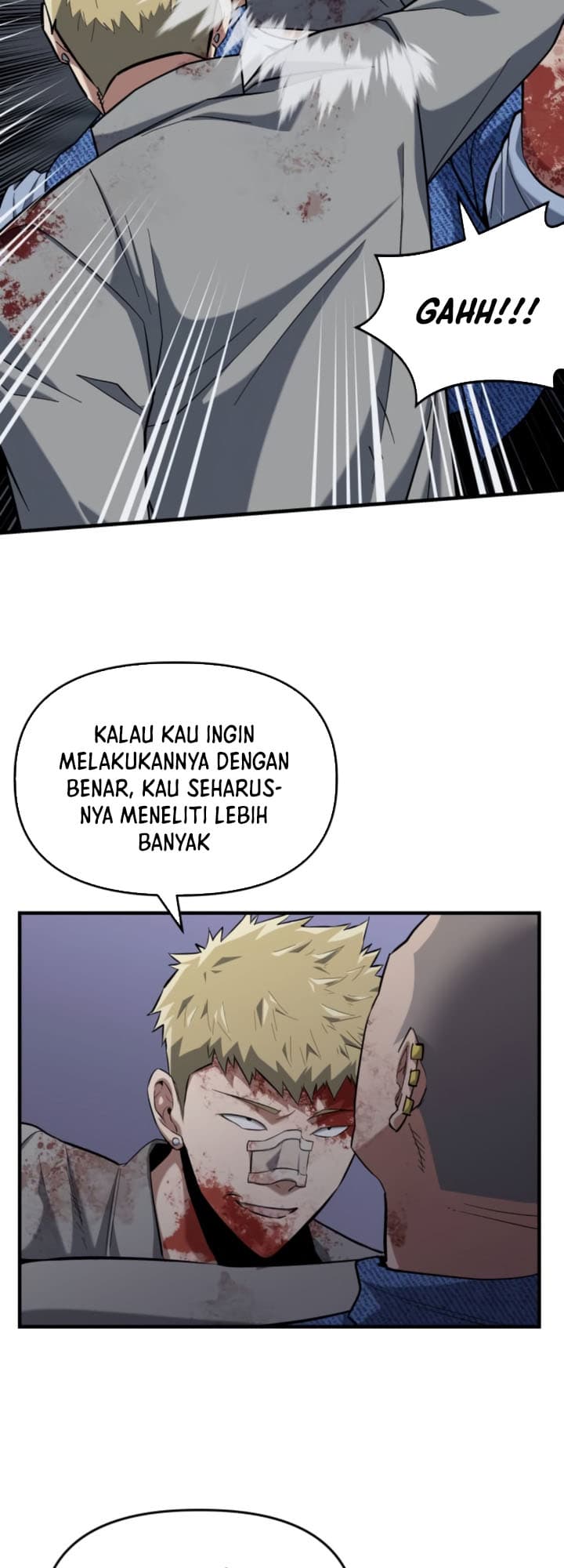 Killing Killer - Chapter 10 - Page 60
