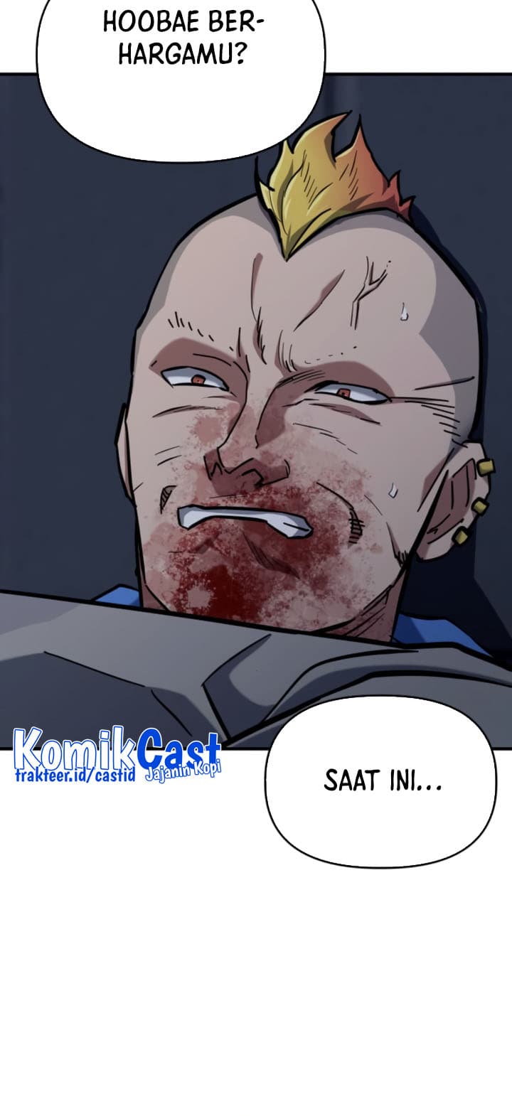 Killing Killer - Chapter 10 - Page 61