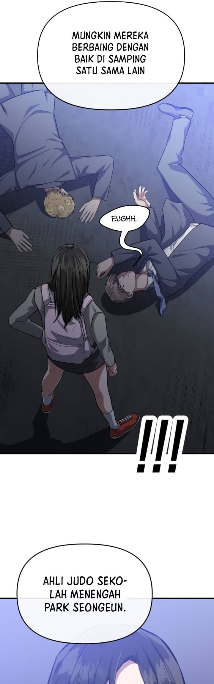 Killing Killer - Chapter 10 - Page 62