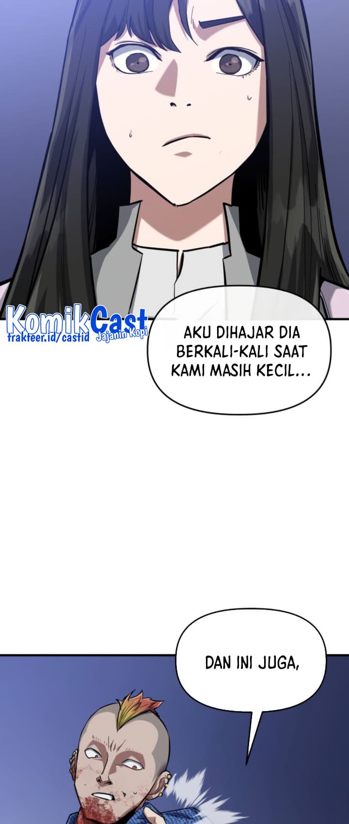 Killing Killer - Chapter 10 - Page 63