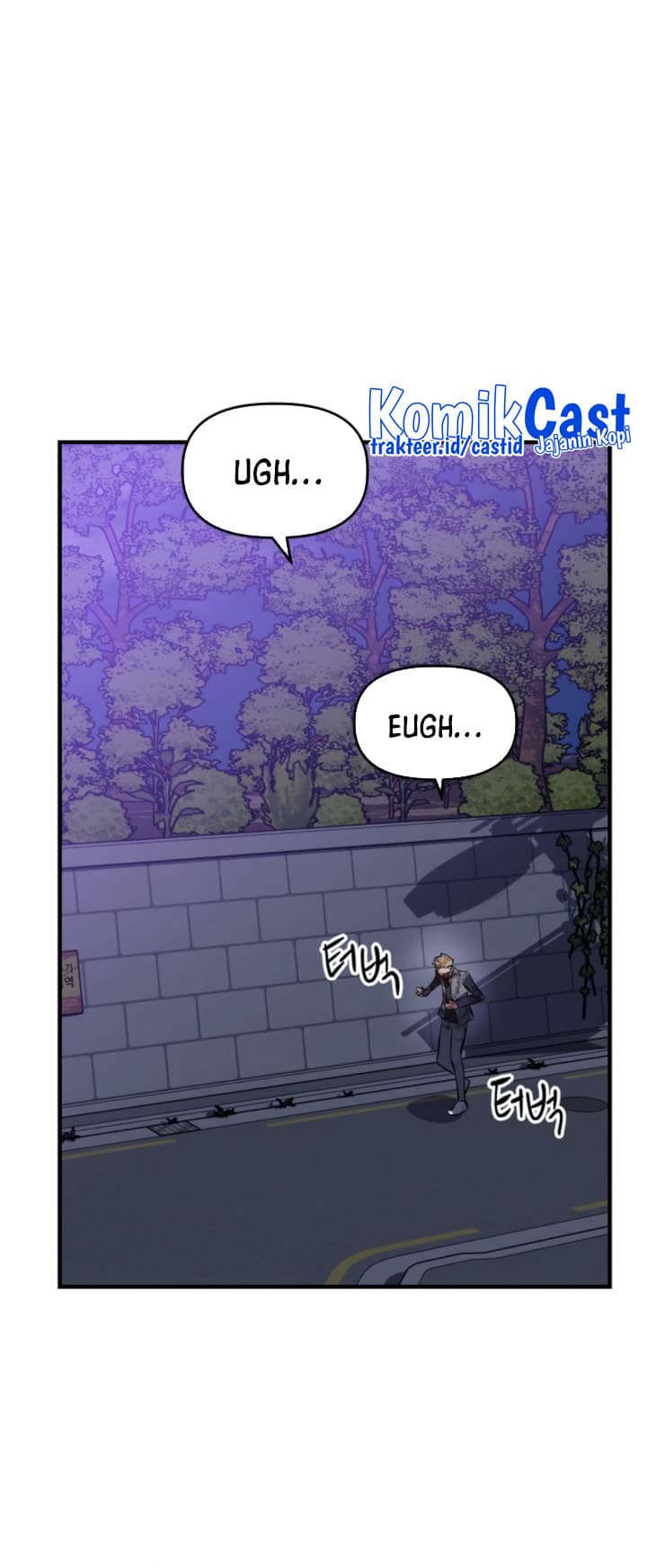 Killing Killer - Chapter 10 - Page 67