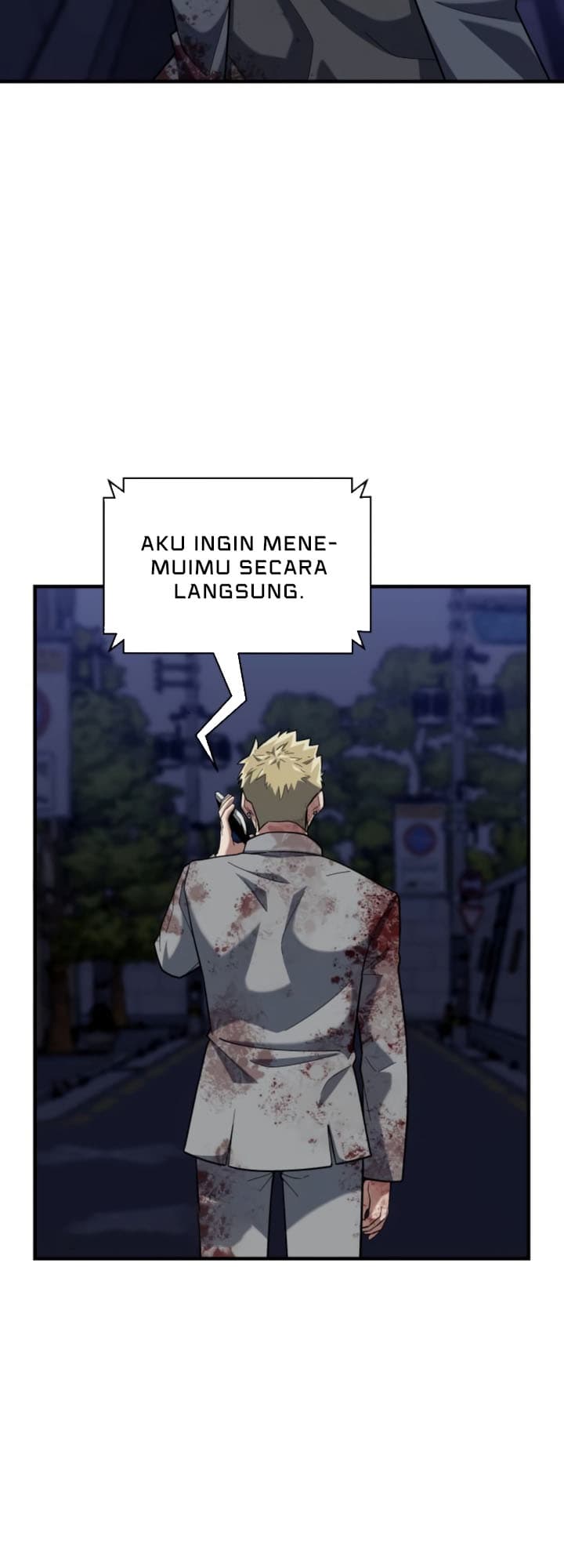 Killing Killer - Chapter 10 - Page 70