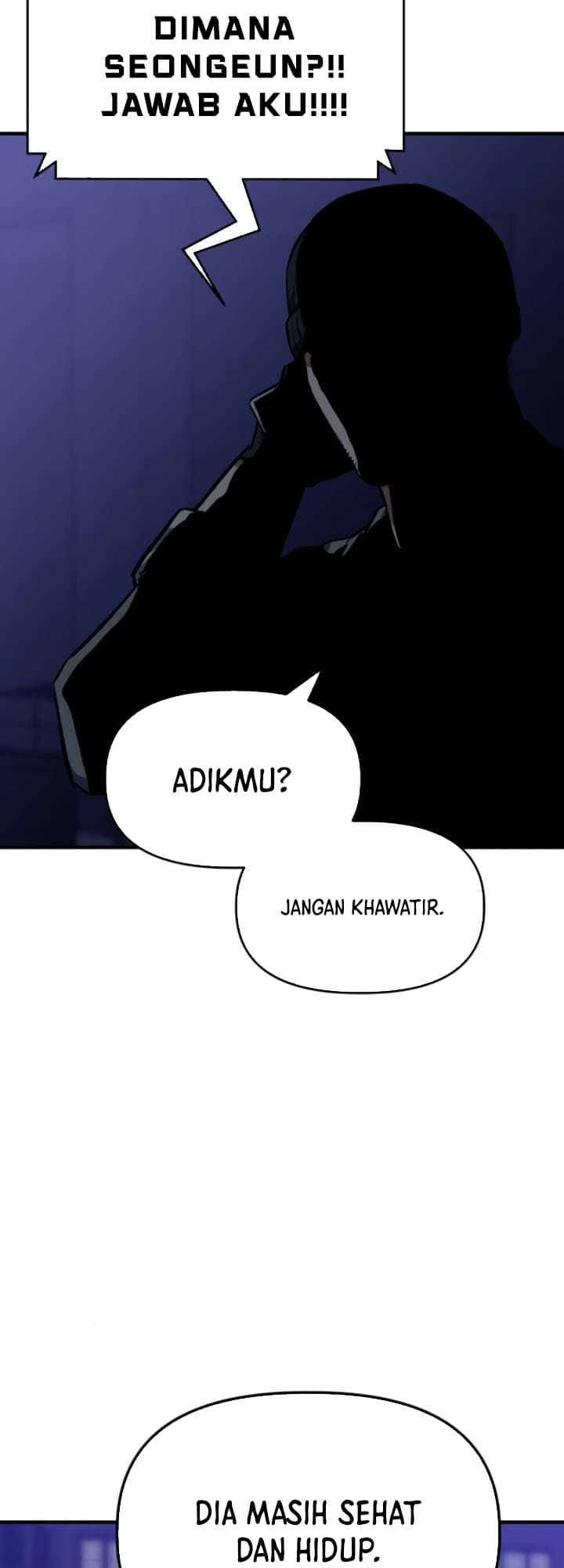 Killing Killer - Chapter 10 - Page 72