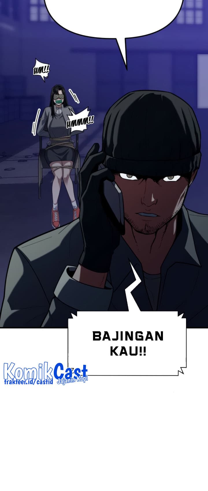 Killing Killer - Chapter 10 - Page 73