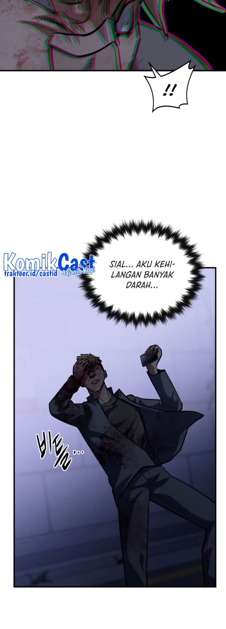 Killing Killer - Chapter 10 - Page 75