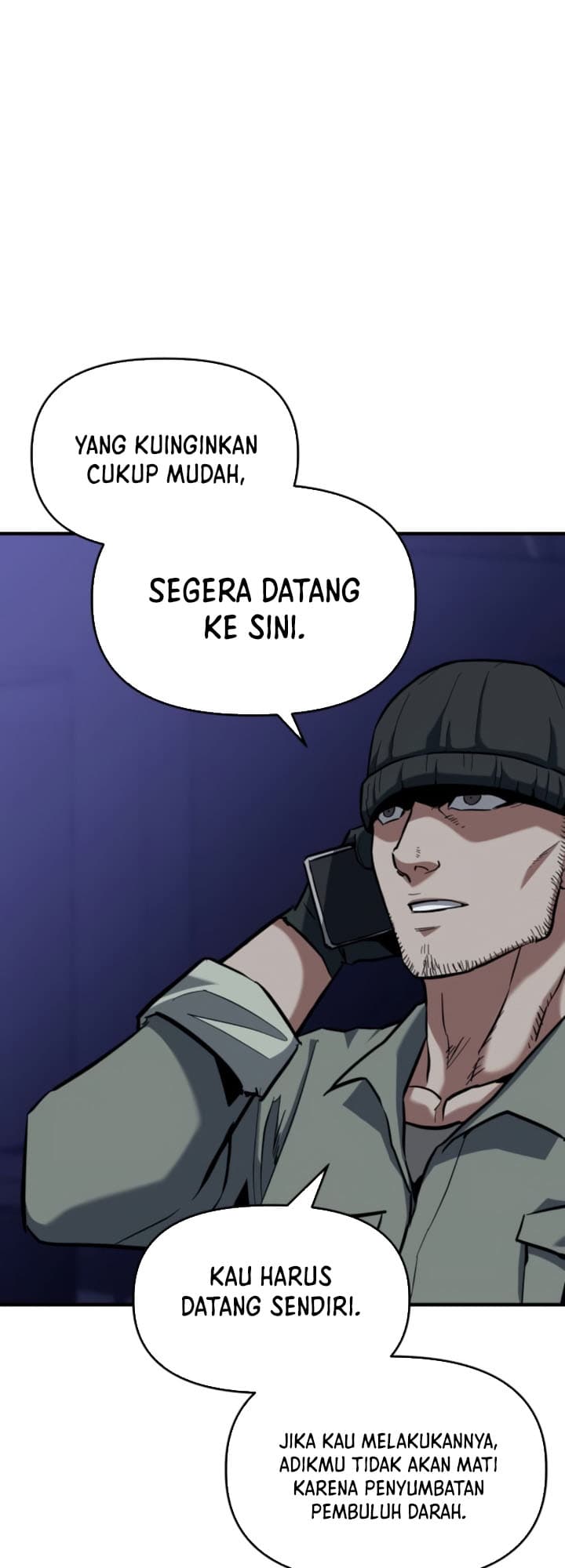 Killing Killer - Chapter 10 - Page 76