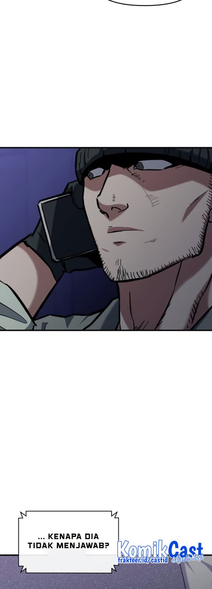 Killing Killer - Chapter 10 - Page 77