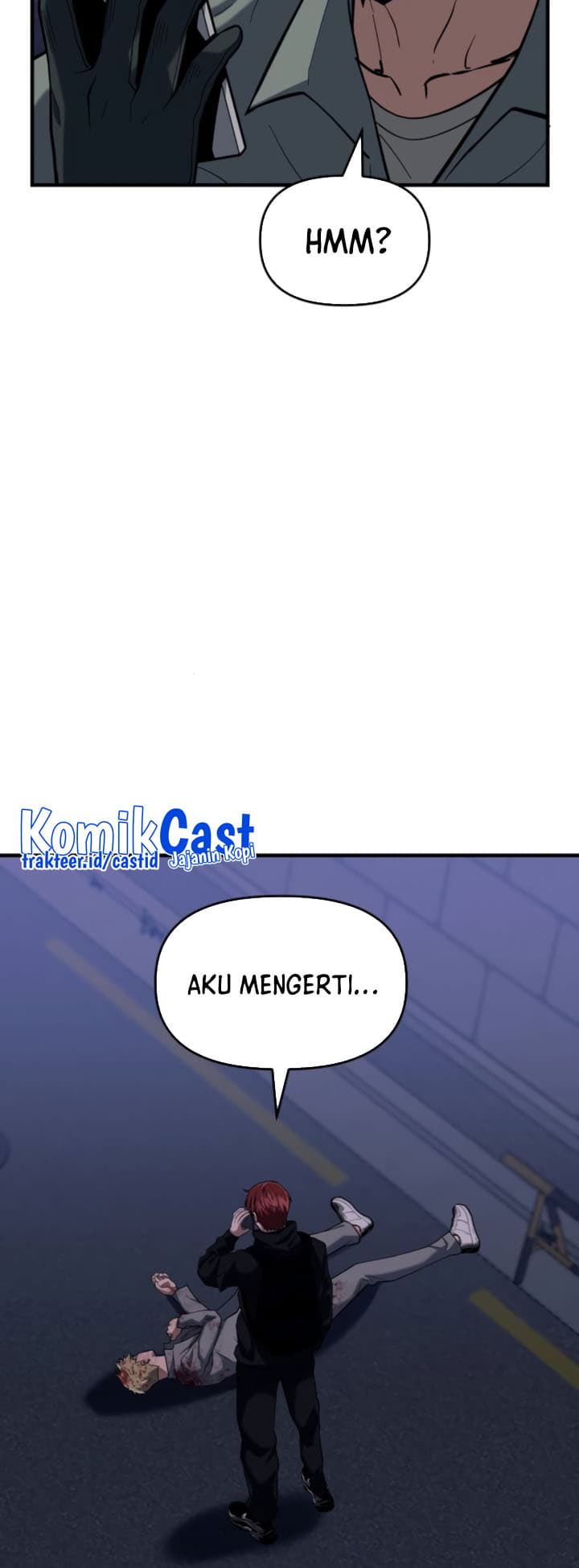 Killing Killer - Chapter 10 - Page 79