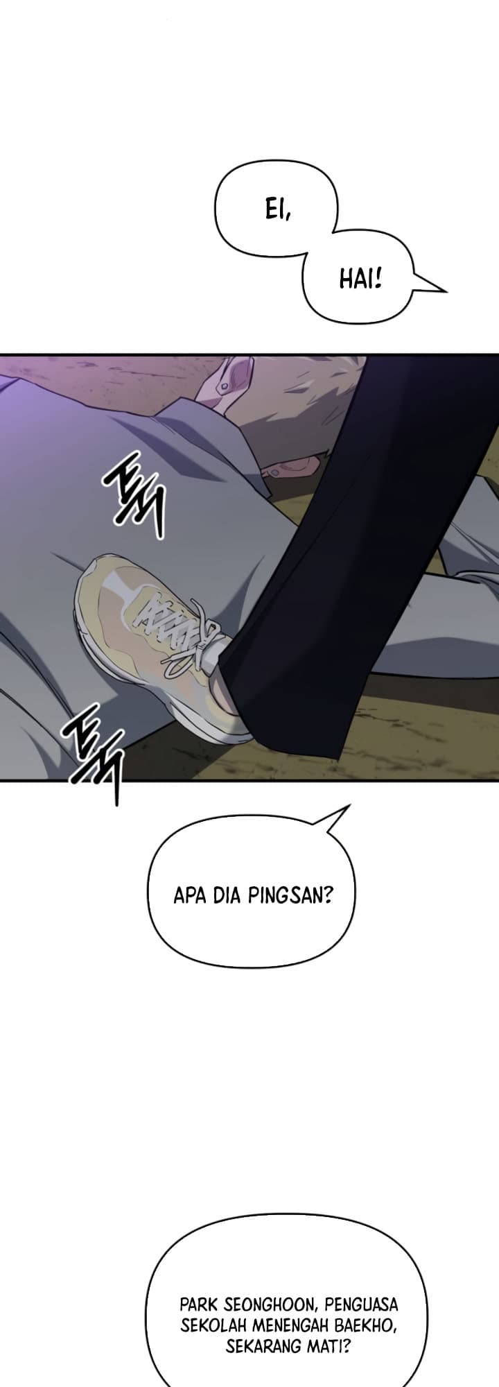 Killing Killer - Chapter 10 - Page 8