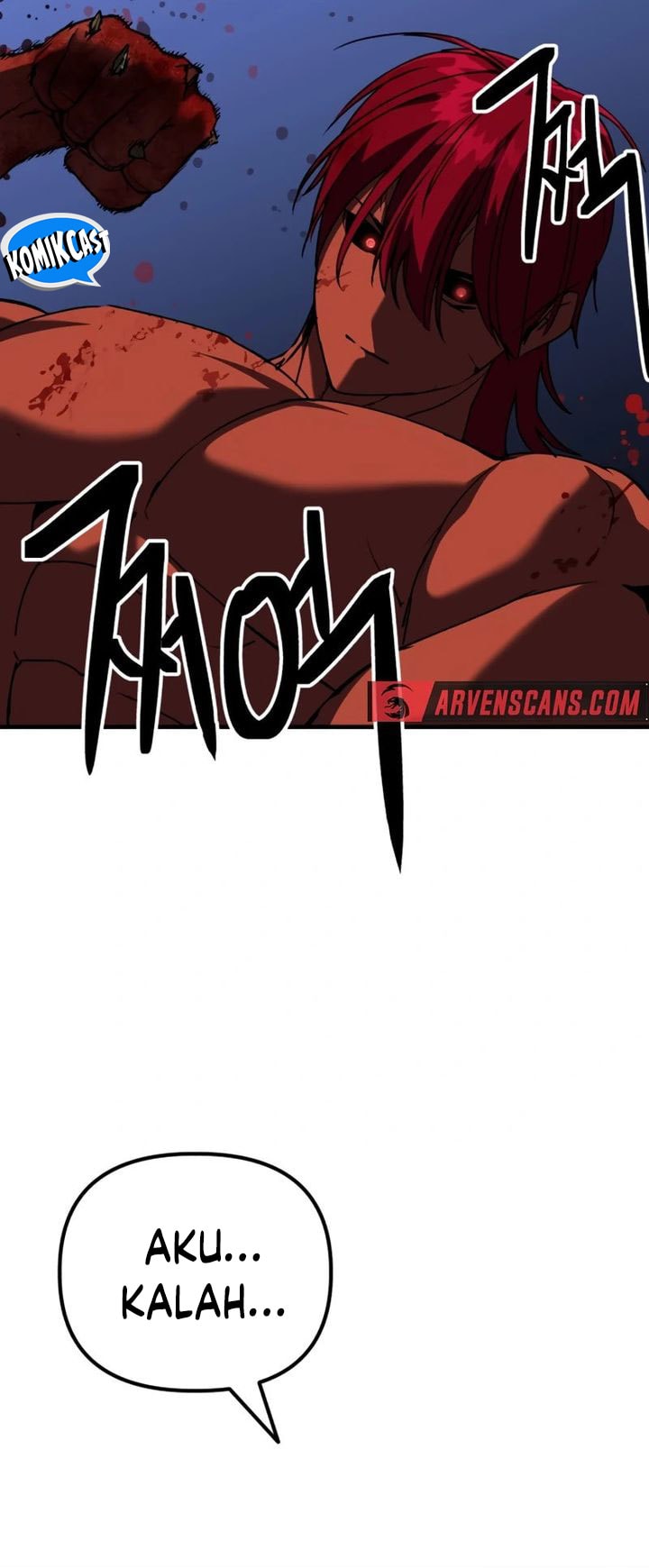 Killing Killer - Chapter 100 - Page 10