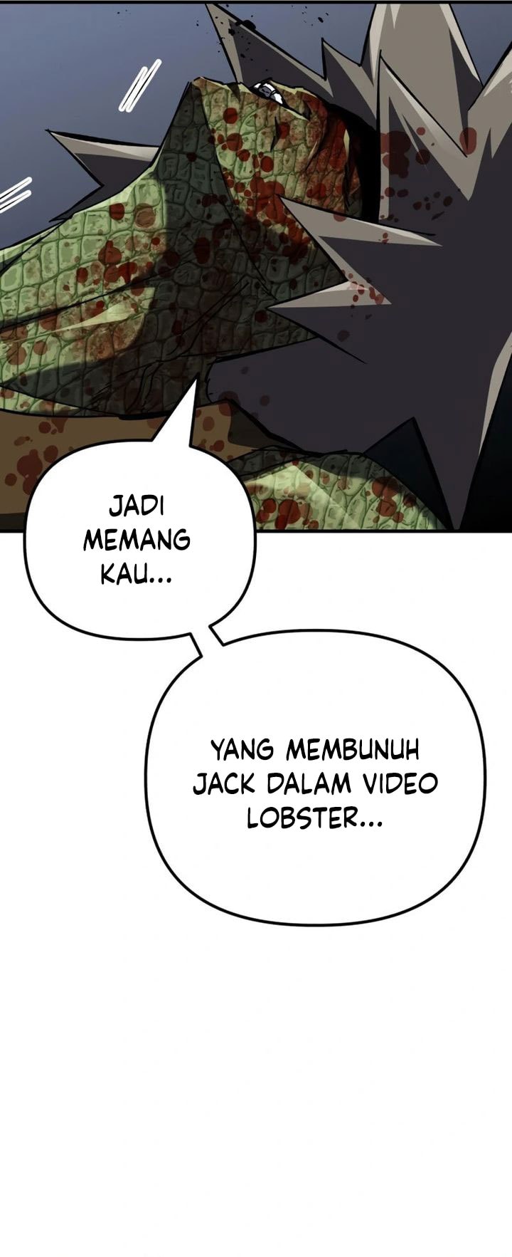 Killing Killer - Chapter 100 - Page 11