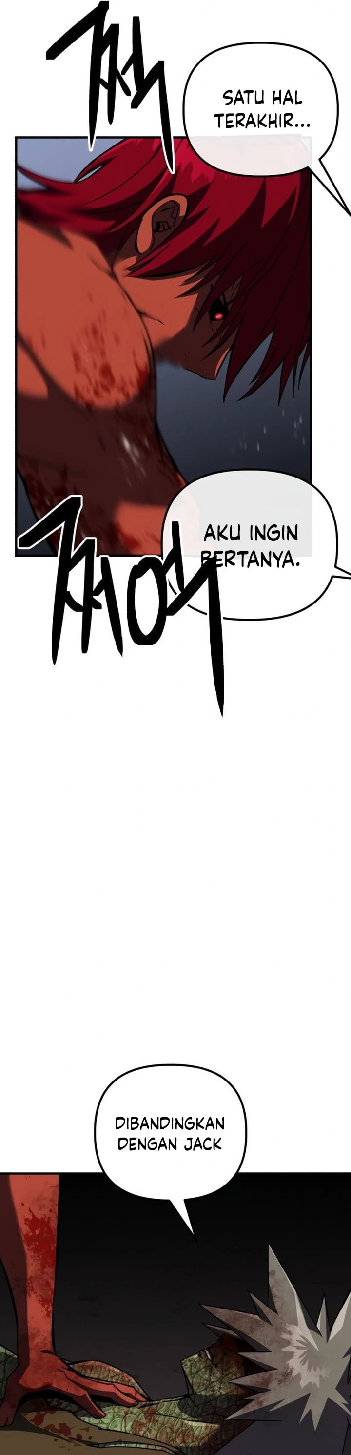Killing Killer - Chapter 100 - Page 12