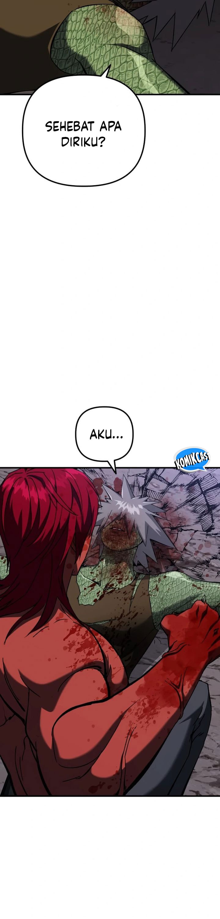 Killing Killer - Chapter 100 - Page 13
