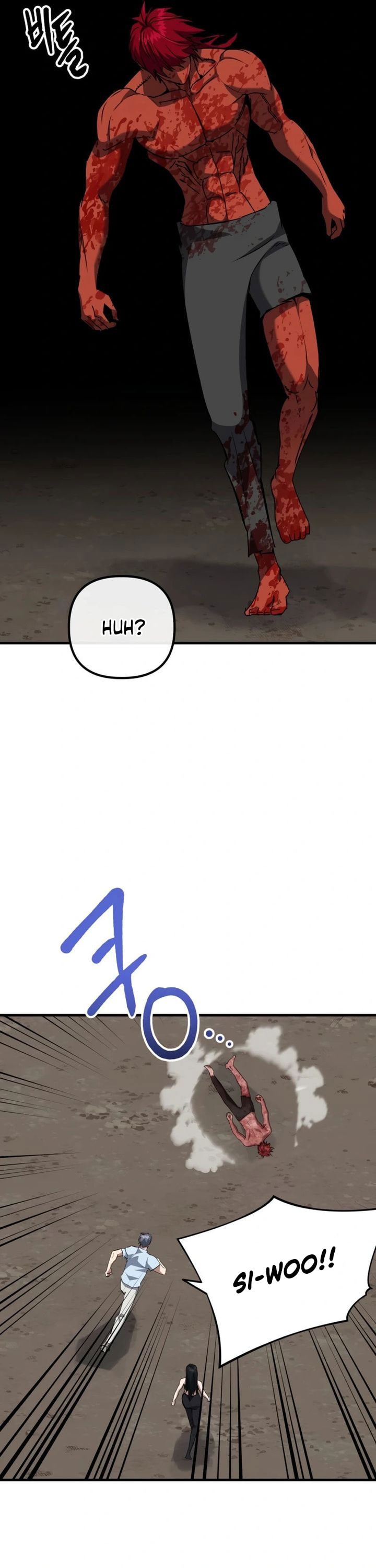 Killing Killer - Chapter 100 - Page 19