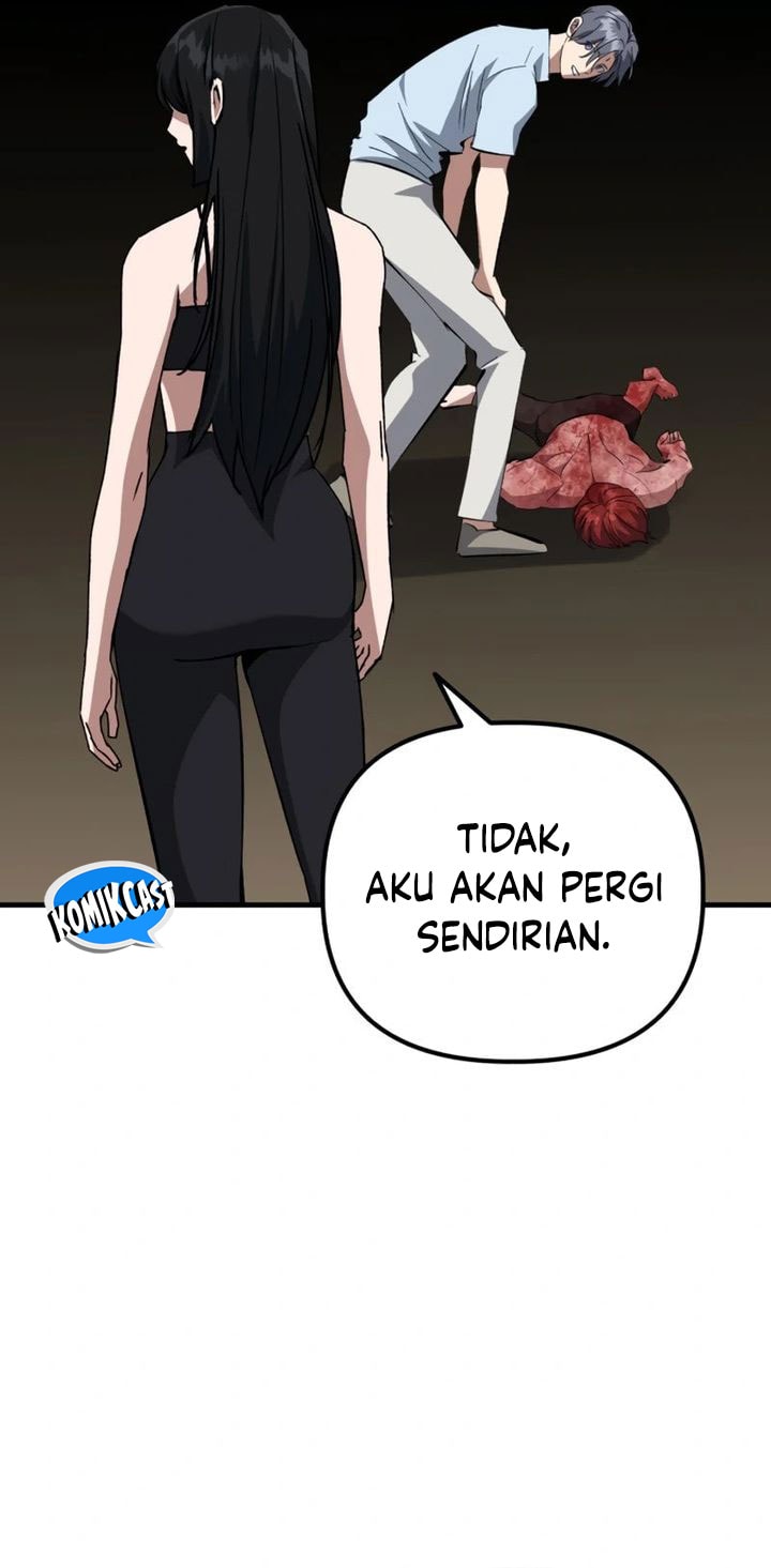 Killing Killer - Chapter 100 - Page 23