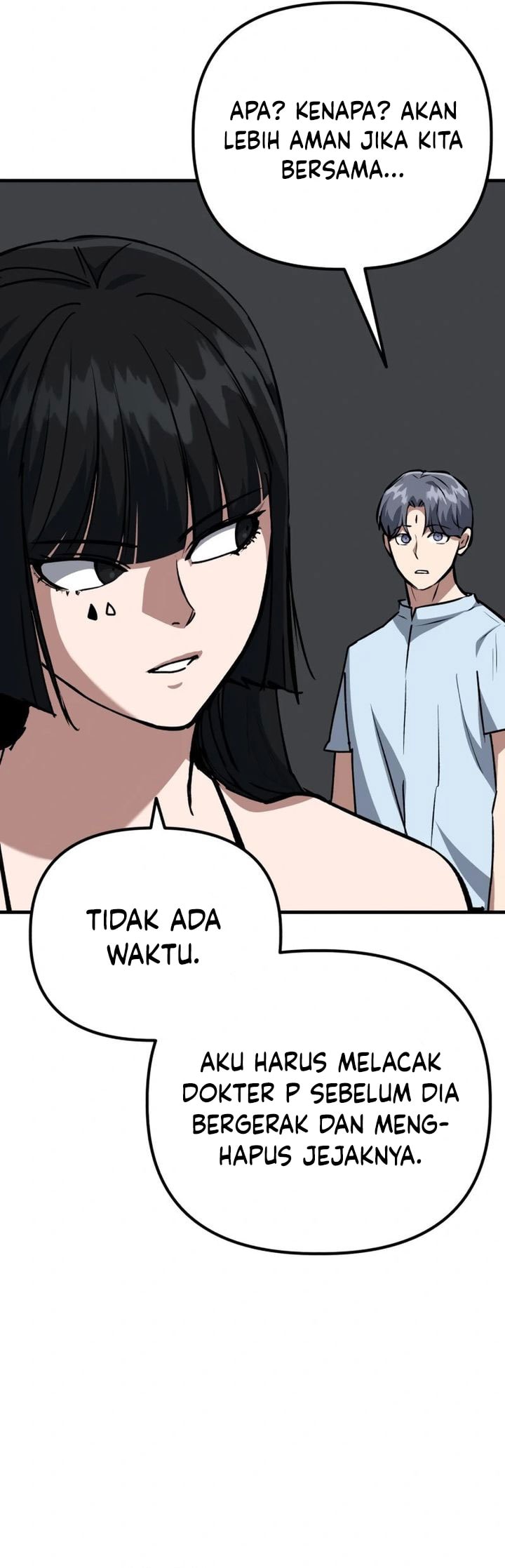Killing Killer - Chapter 100 - Page 24