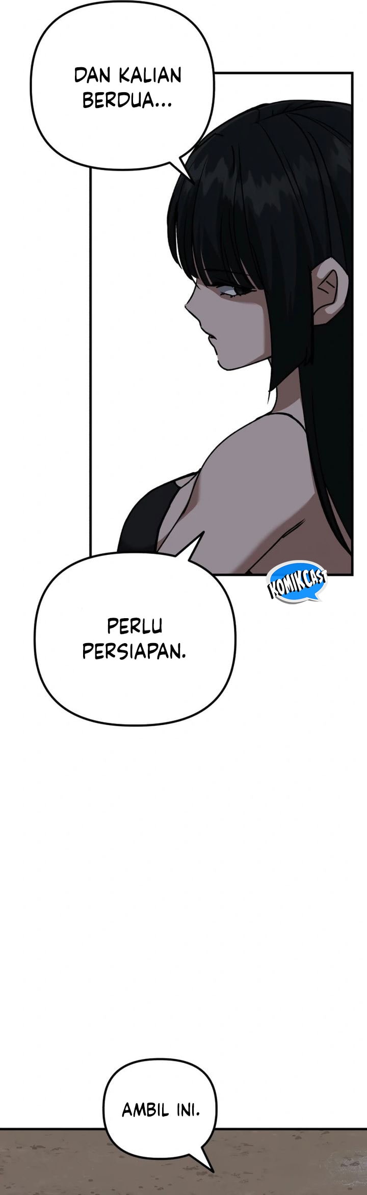 Killing Killer - Chapter 100 - Page 25