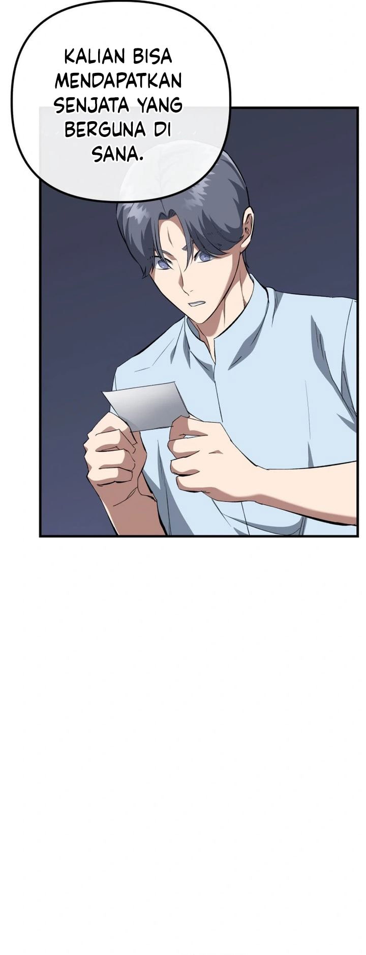 Killing Killer - Chapter 100 - Page 27