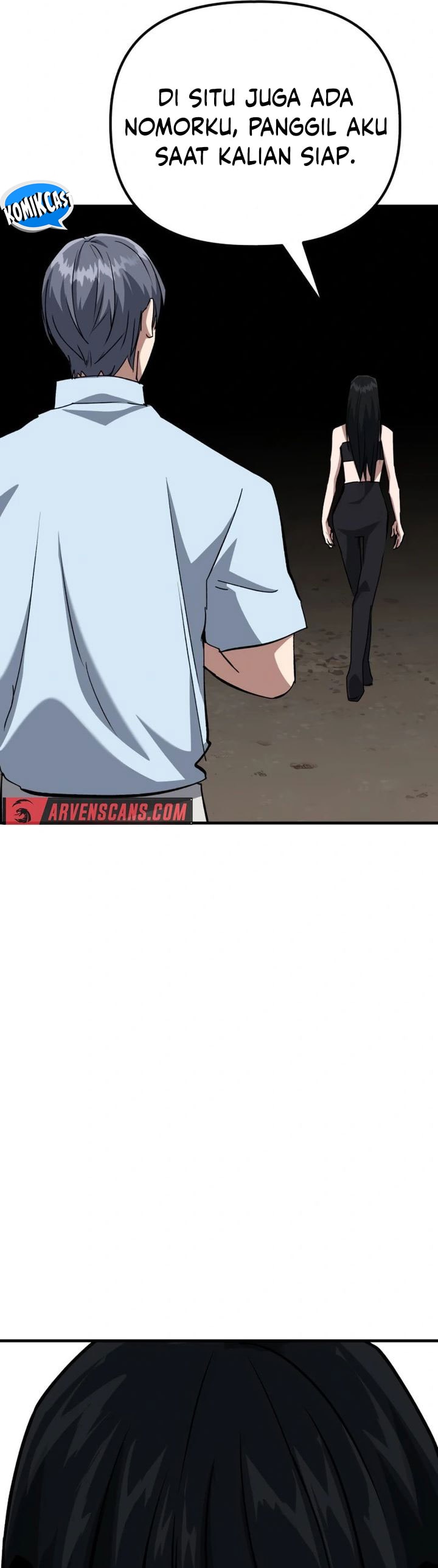 Killing Killer - Chapter 100 - Page 28