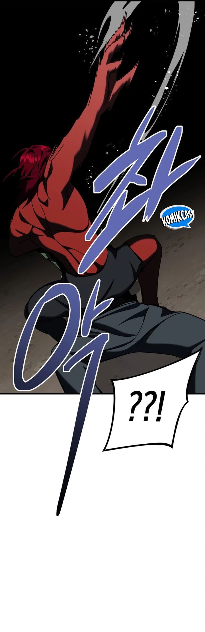 Killing Killer - Chapter 100 - Page 3
