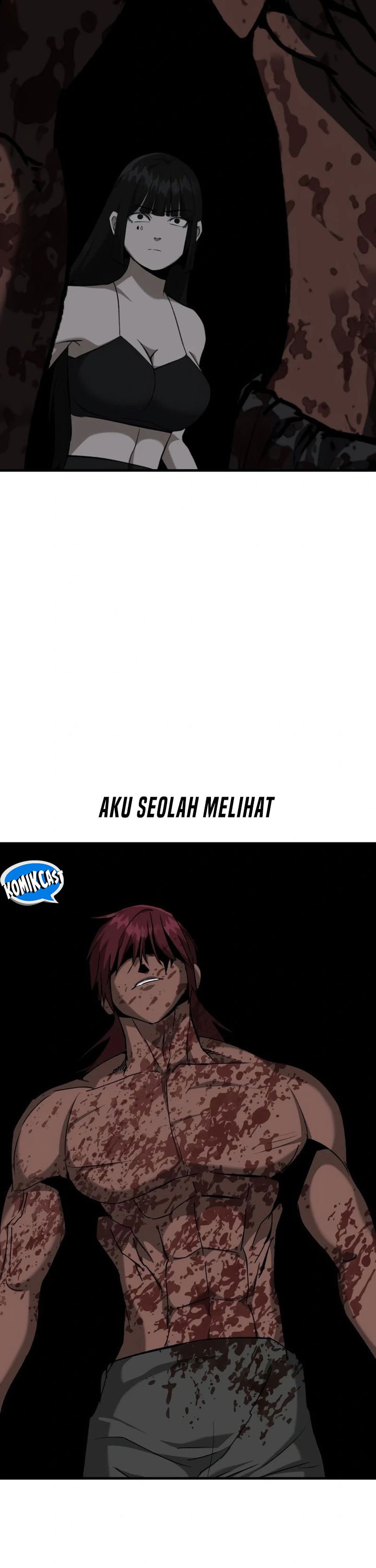 Killing Killer - Chapter 100 - Page 30