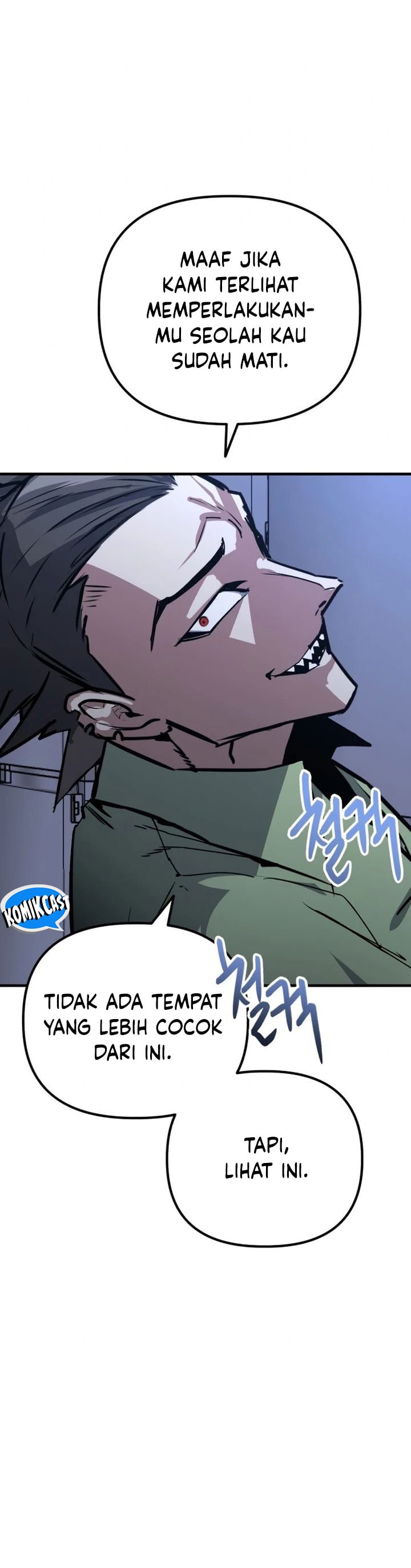 Killing Killer - Chapter 100 - Page 33