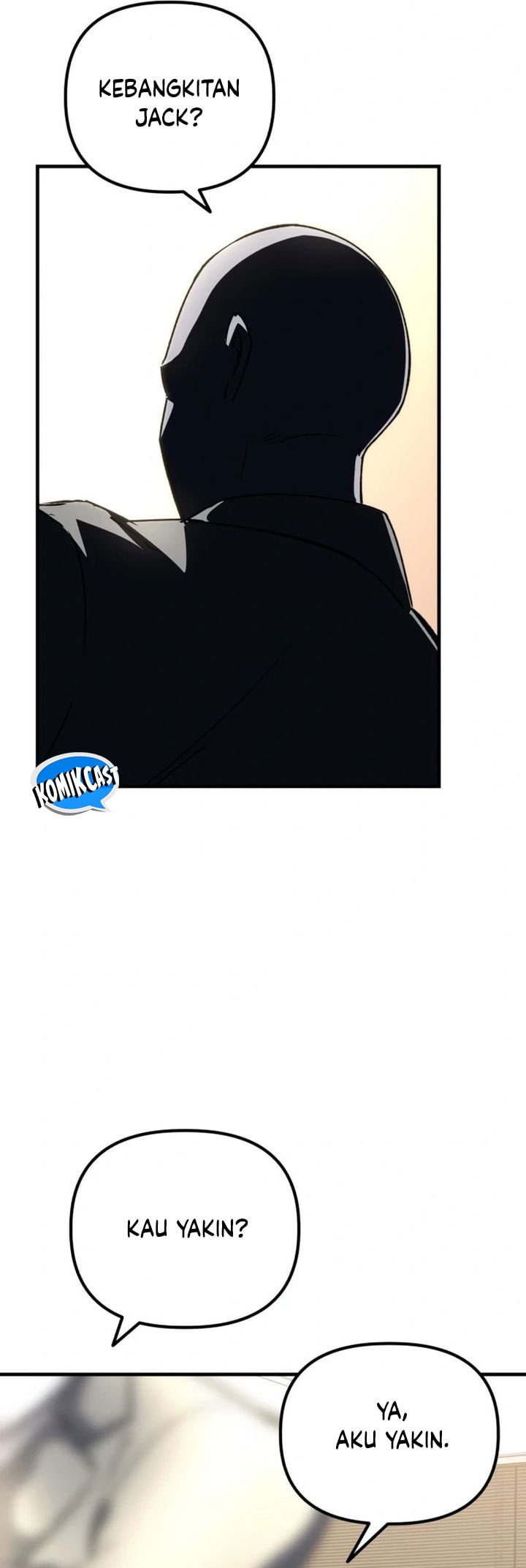 Killing Killer - Chapter 100 - Page 38