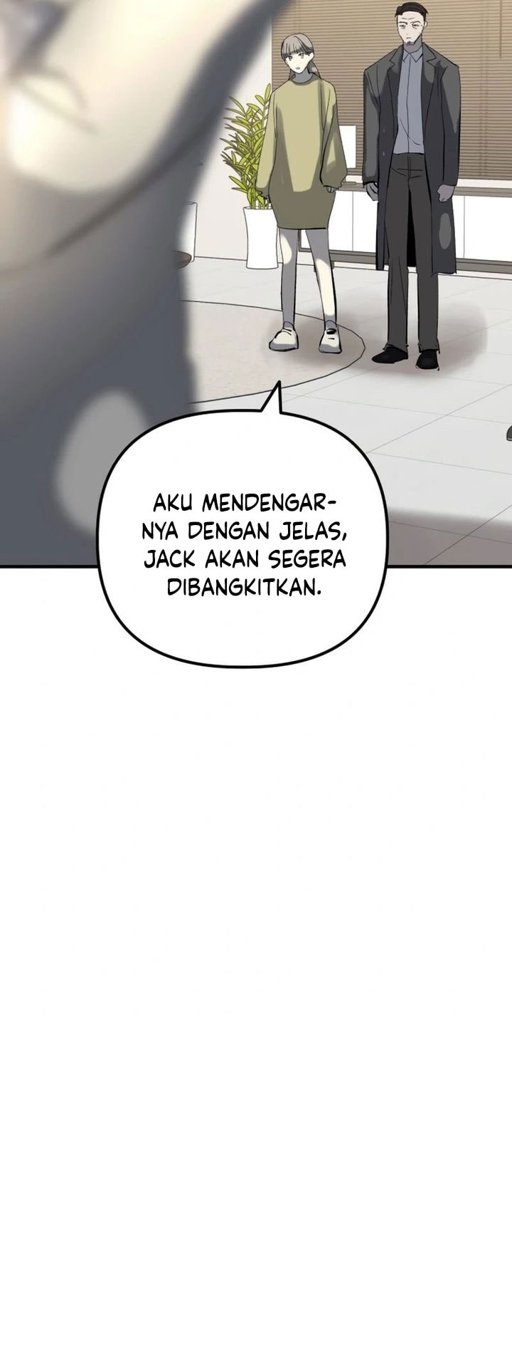 Killing Killer - Chapter 100 - Page 39