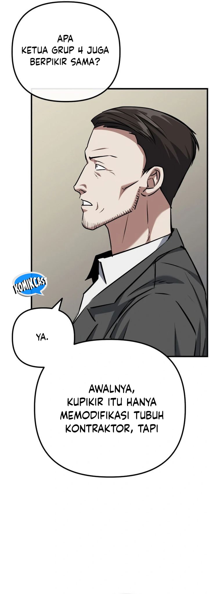 Killing Killer - Chapter 100 - Page 40