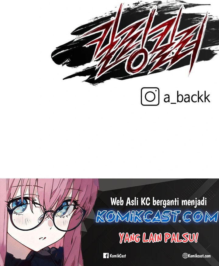 Killing Killer - Chapter 100 - Page 46