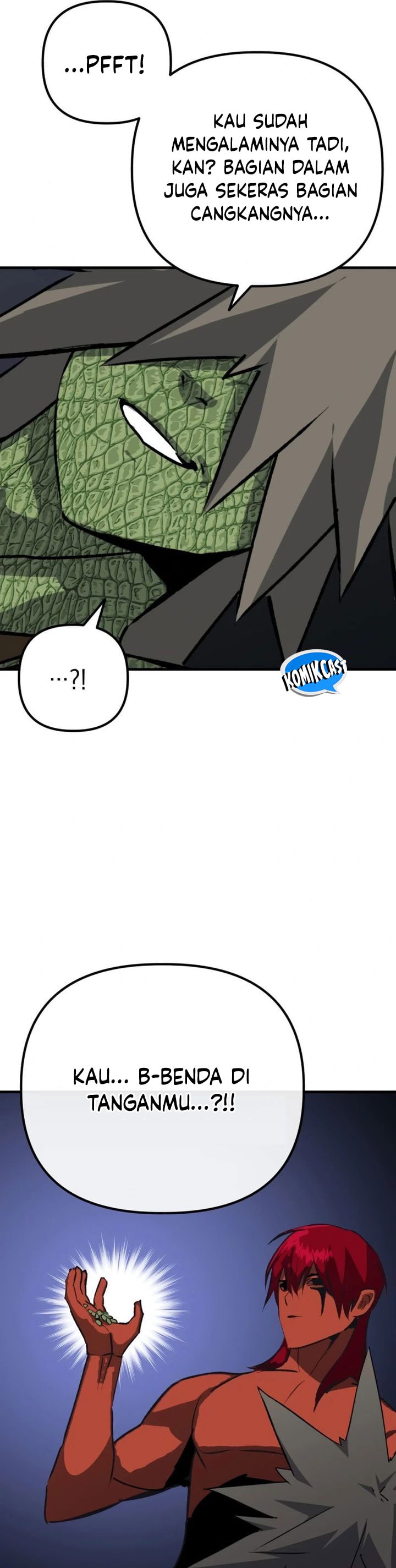 Killing Killer - Chapter 100 - Page 5