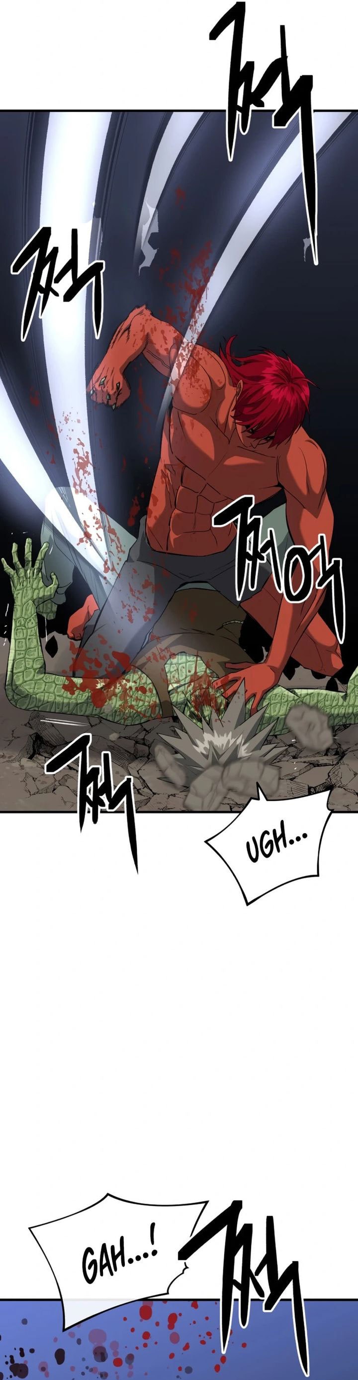 Killing Killer - Chapter 100 - Page 9