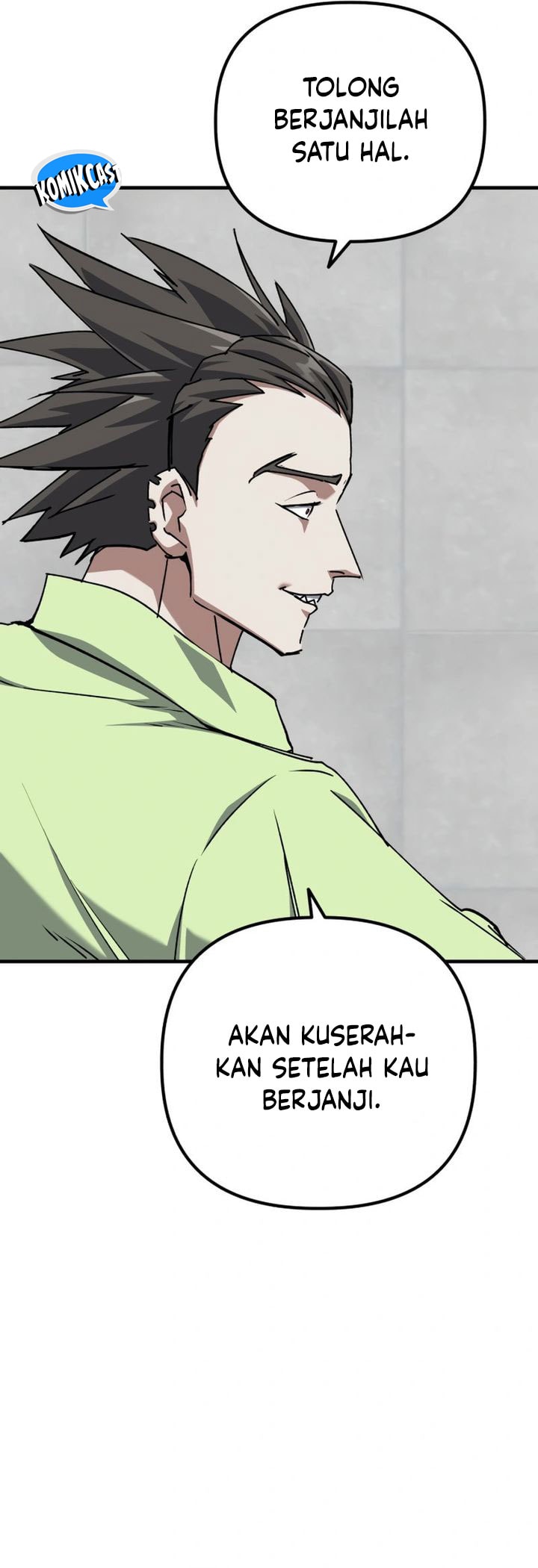 Killing Killer - Chapter 101 - Page 10