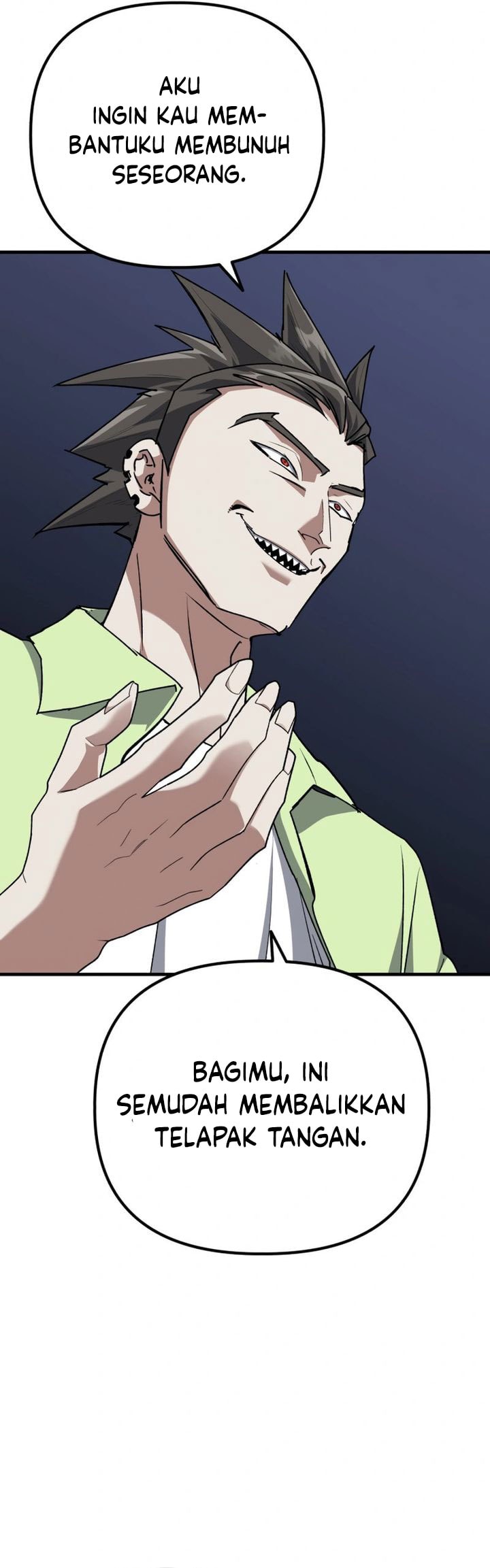 Killing Killer - Chapter 101 - Page 12