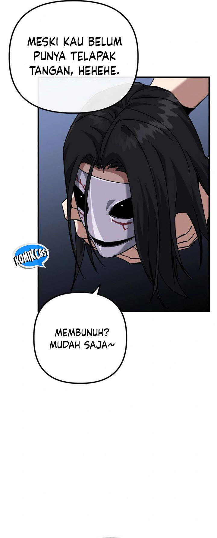 Killing Killer - Chapter 101 - Page 13