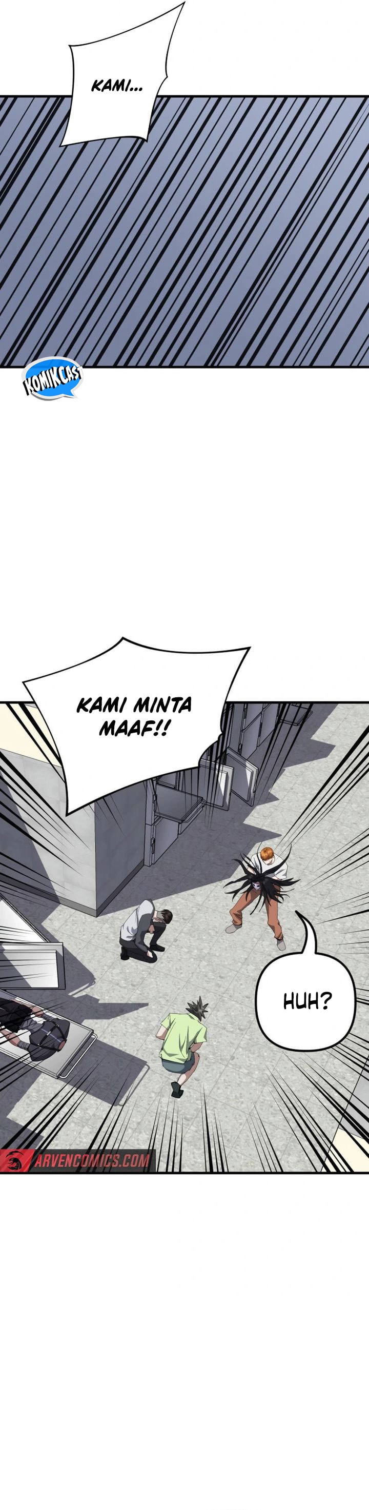 Killing Killer - Chapter 101 - Page 15