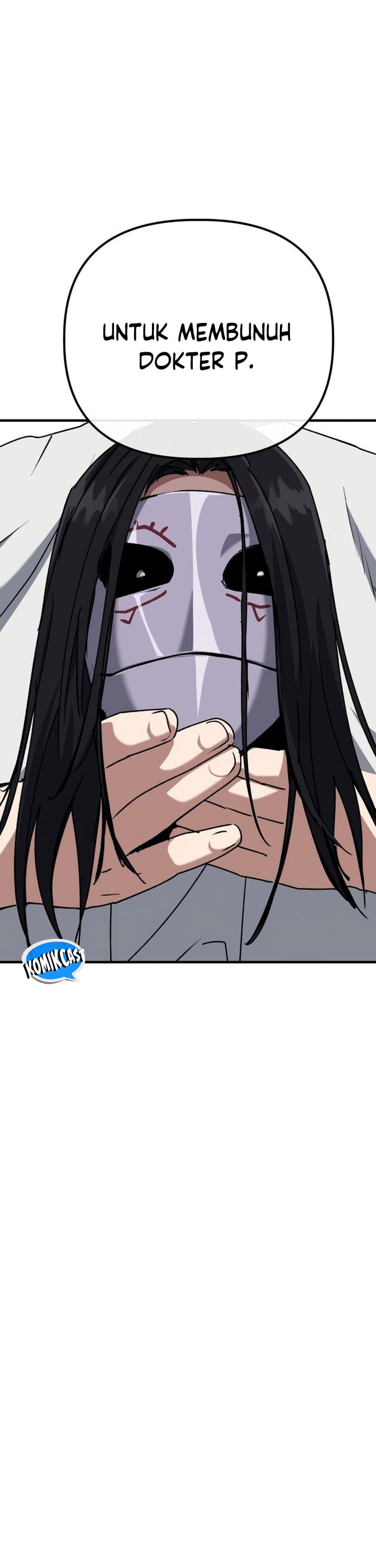 Killing Killer - Chapter 101 - Page 18