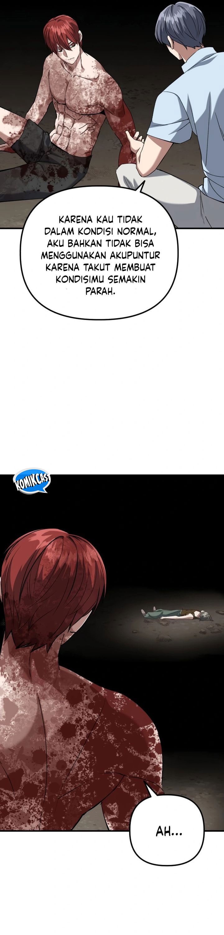 Killing Killer - Chapter 101 - Page 20