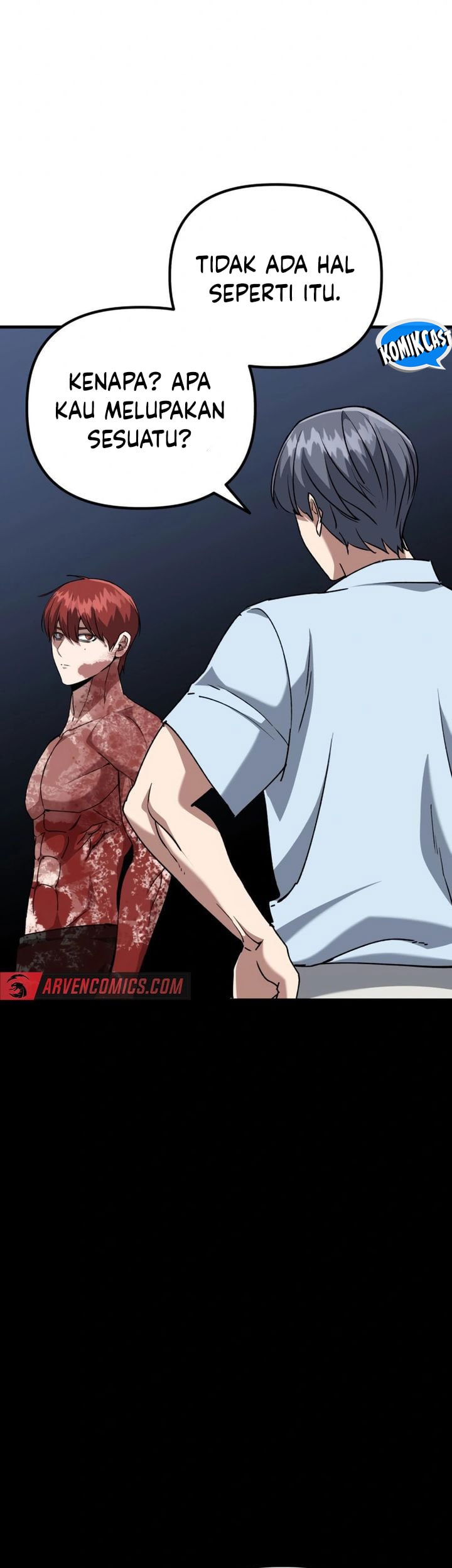Killing Killer - Chapter 101 - Page 23