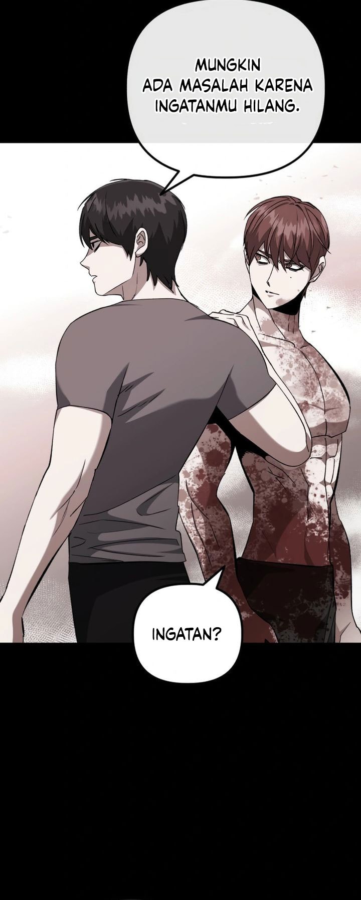 Killing Killer - Chapter 101 - Page 24