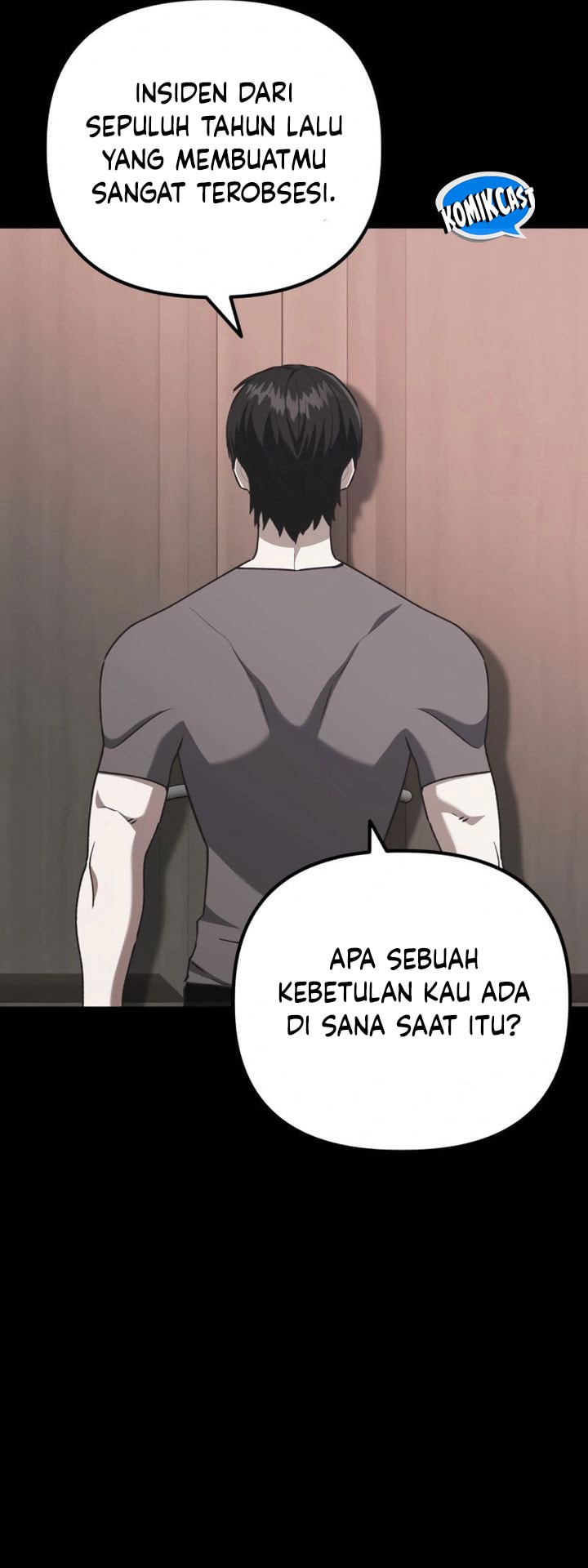 Killing Killer - Chapter 101 - Page 25