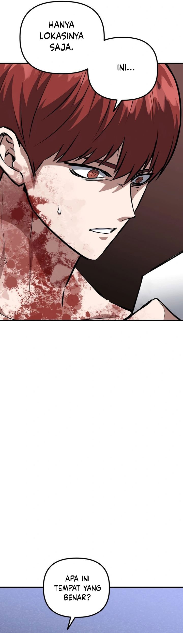 Killing Killer - Chapter 101 - Page 31
