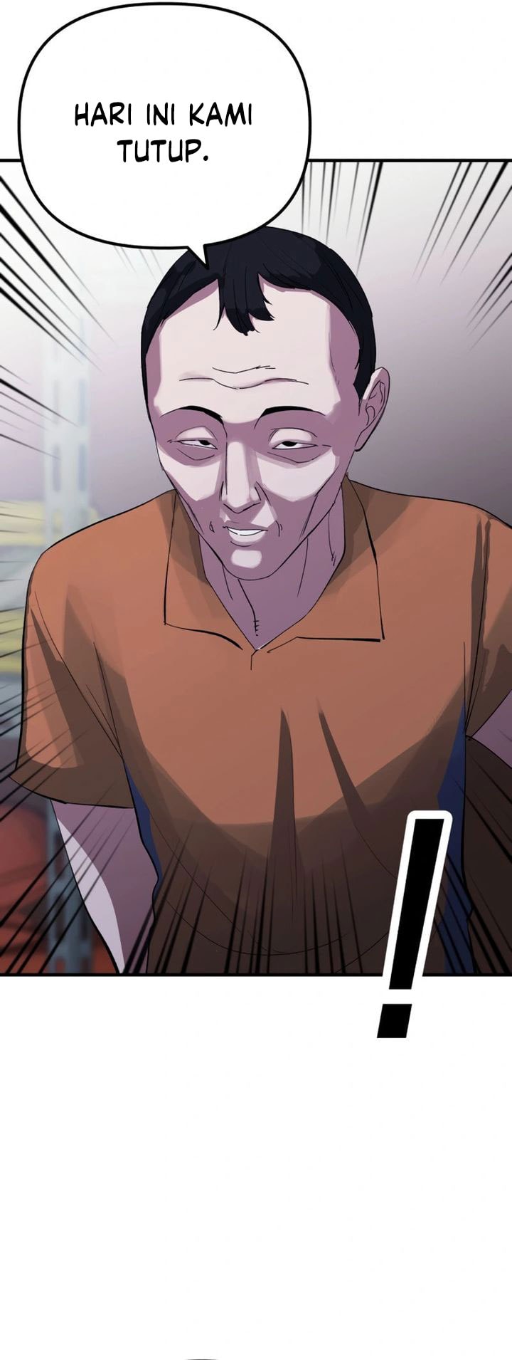 Killing Killer - Chapter 101 - Page 34